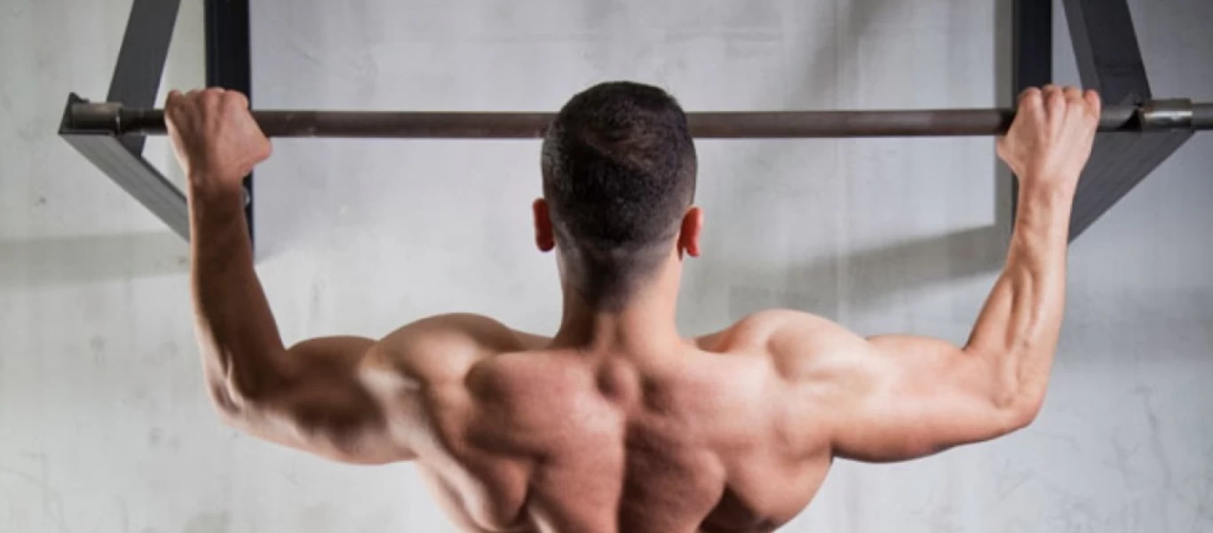 Κάψτε λίπος μέσα σε 6 λεπτά: Για αρχάριους και προχωρημένους (βίντεο)